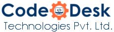 Codeodesk Technologies Pvt. Ltd.